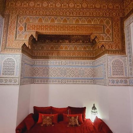 Villa The Douiria à Marrakesh Extérieur photo