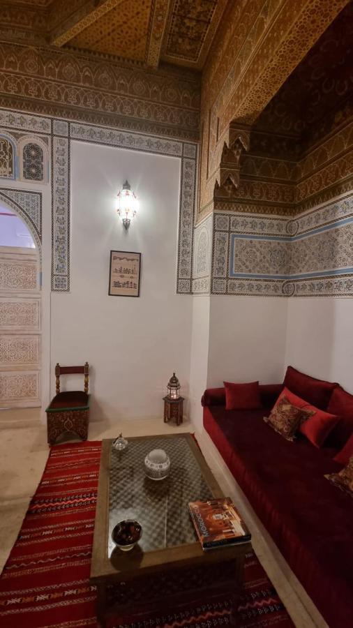 Villa The Douiria à Marrakesh Extérieur photo