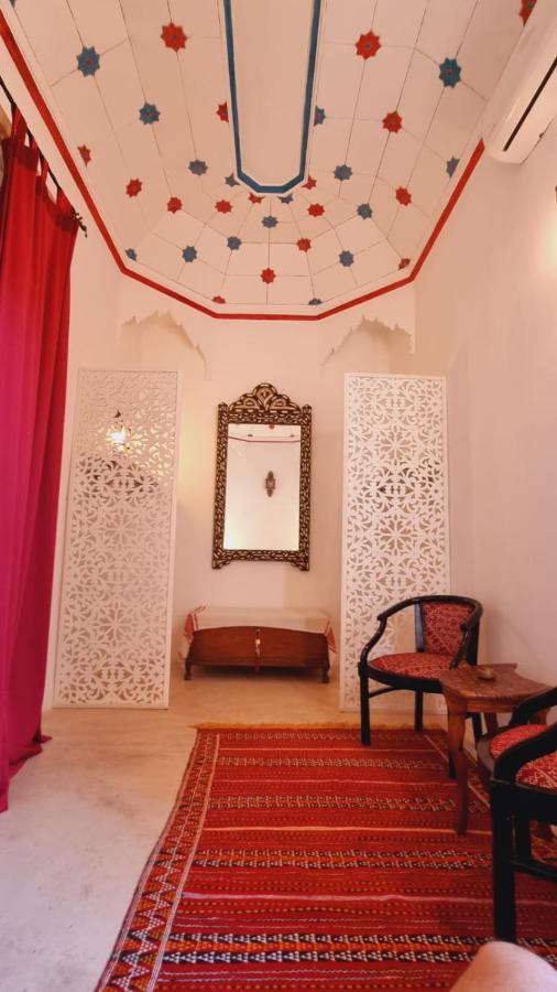 Villa The Douiria à Marrakesh Extérieur photo