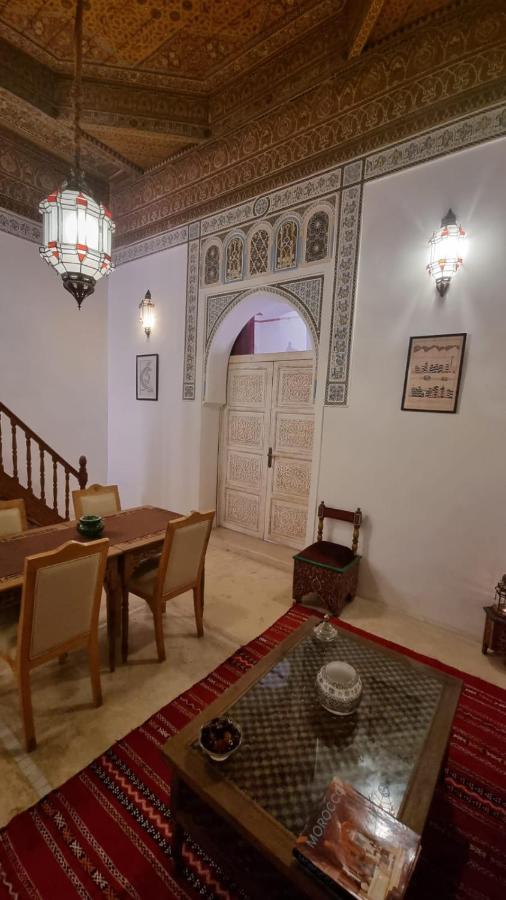 Villa The Douiria à Marrakesh Extérieur photo