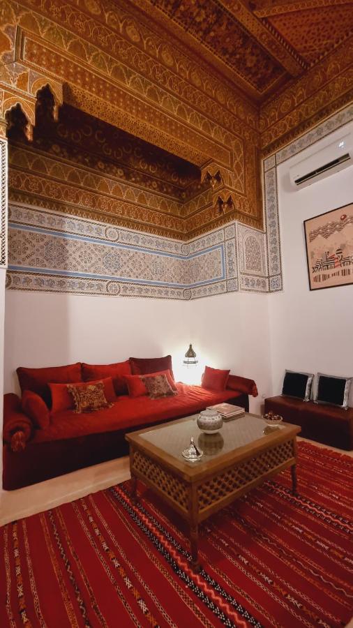 Villa The Douiria à Marrakesh Extérieur photo