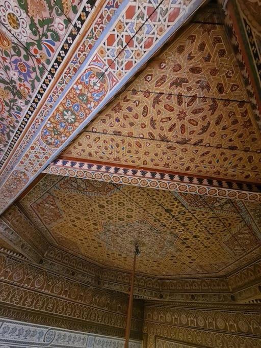 Villa The Douiria à Marrakesh Extérieur photo