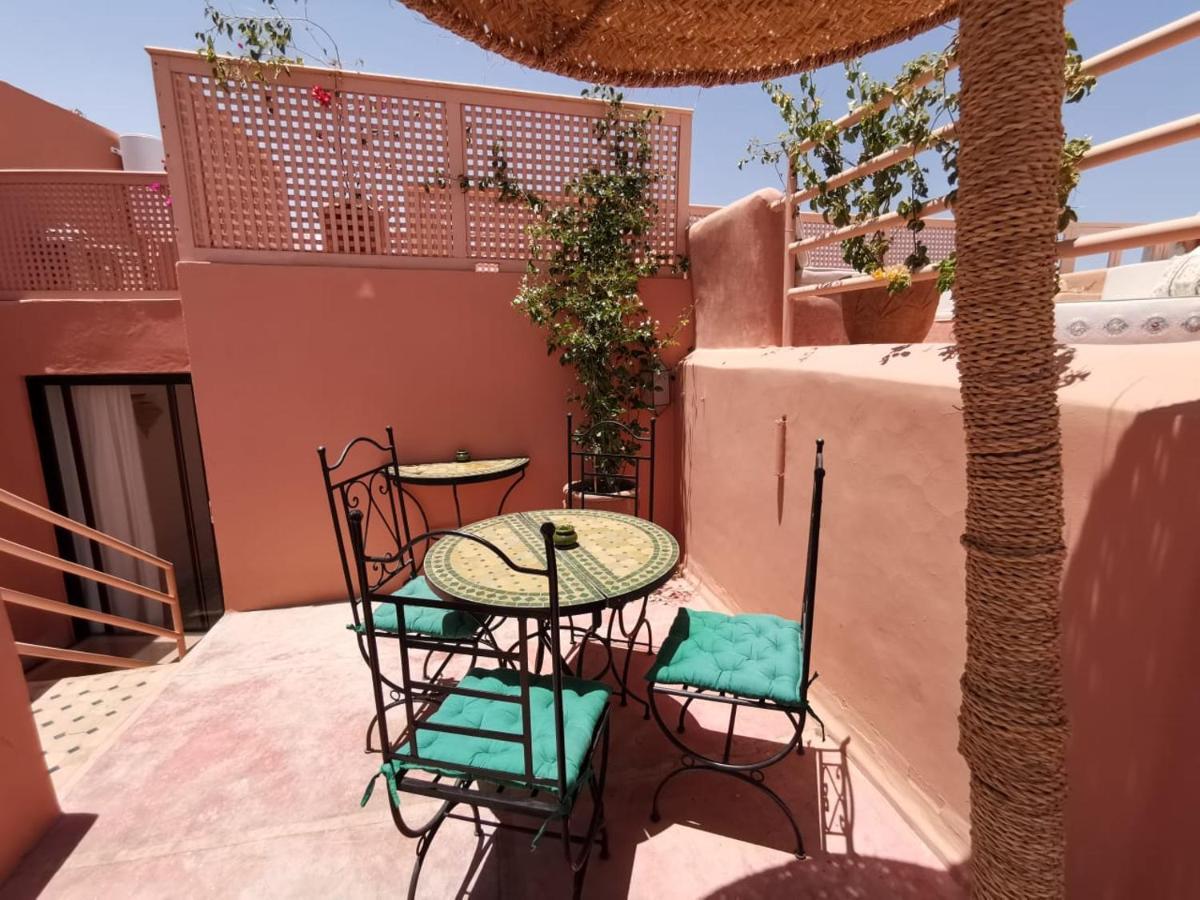 Villa The Douiria à Marrakesh Extérieur photo