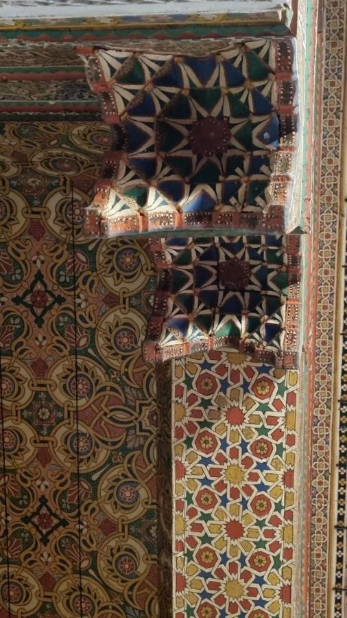 Villa The Douiria à Marrakesh Extérieur photo