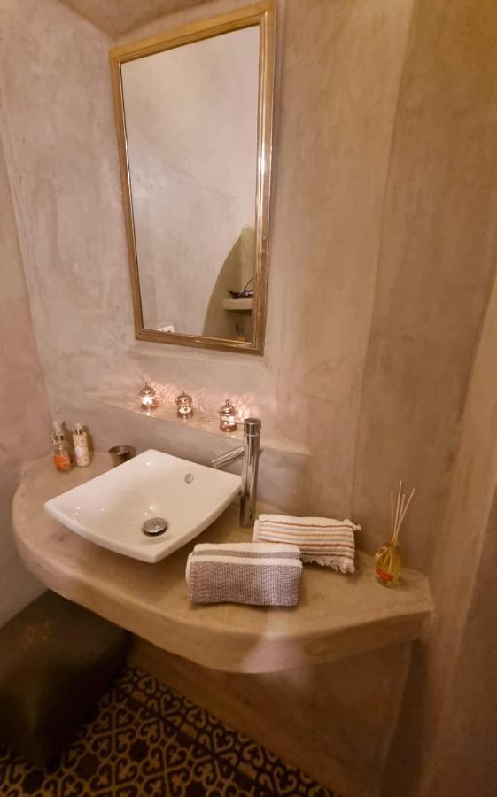 Villa The Douiria à Marrakesh Extérieur photo