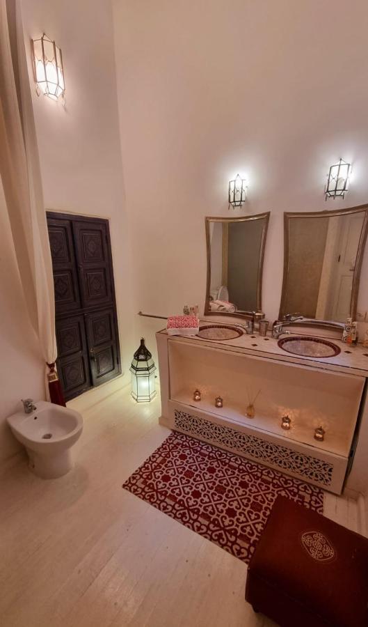 Villa The Douiria à Marrakesh Extérieur photo