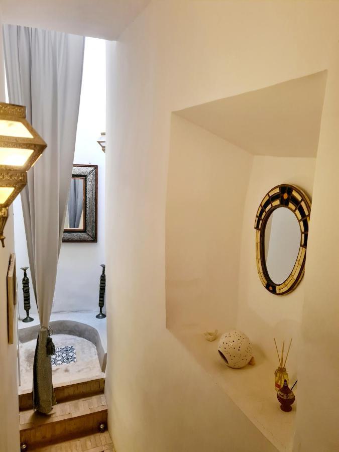 Villa The Douiria à Marrakesh Extérieur photo